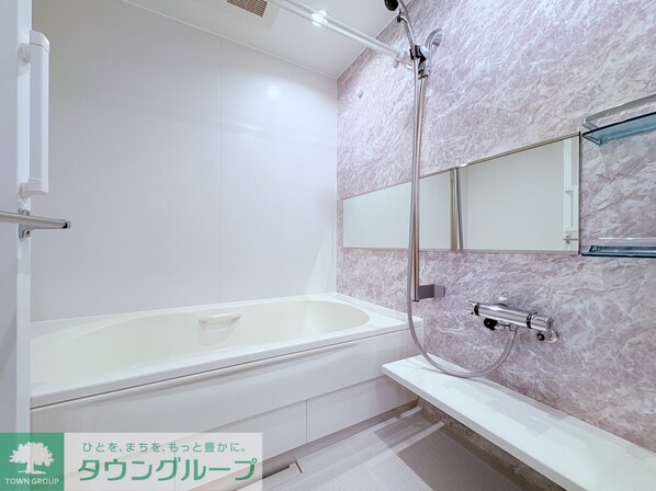 corail blancの物件内観写真